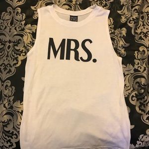 Mrs. Tank from target